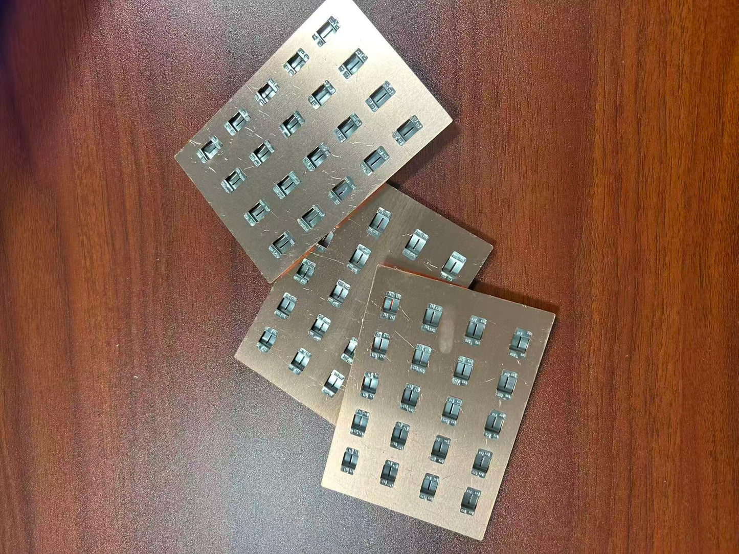 Paquete de batería personalizado WELLGO, barra colectora 18650 21700, conector de cobre, batería, pestaña de soldadura de níquel y cobre