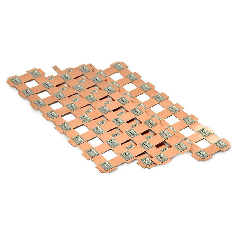 Copper vs. Nickel: Best Materials for EV Battery Tabs – Wellgo Battery