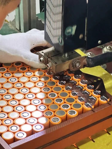 Battery Connector Trends in 2025: What Engineers Should Know