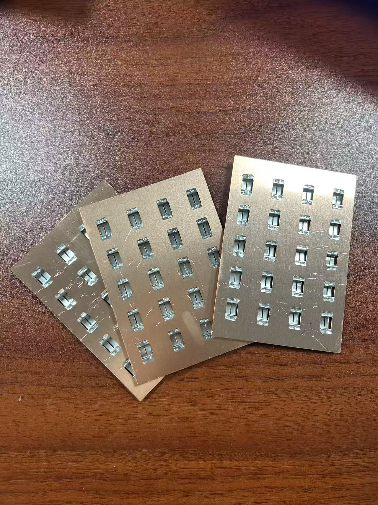 Paquete de batería personalizado WELLGO, barra colectora 18650 21700, conector de cobre, batería, pestaña de soldadura de níquel y cobre