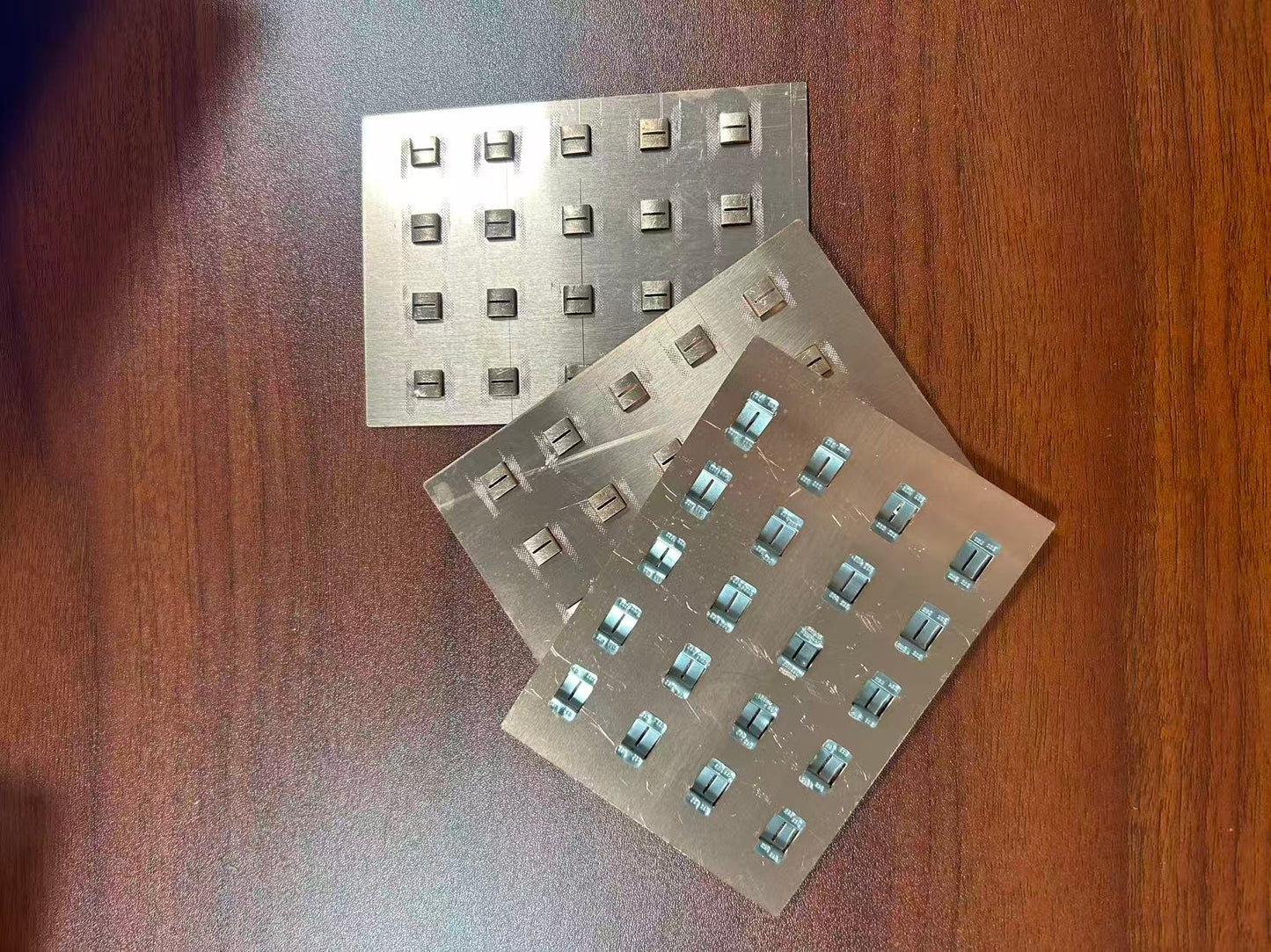 Paquete de batería personalizado WELLGO, barra colectora 18650 21700, conector de cobre, batería, pestaña de soldadura de níquel y cobre